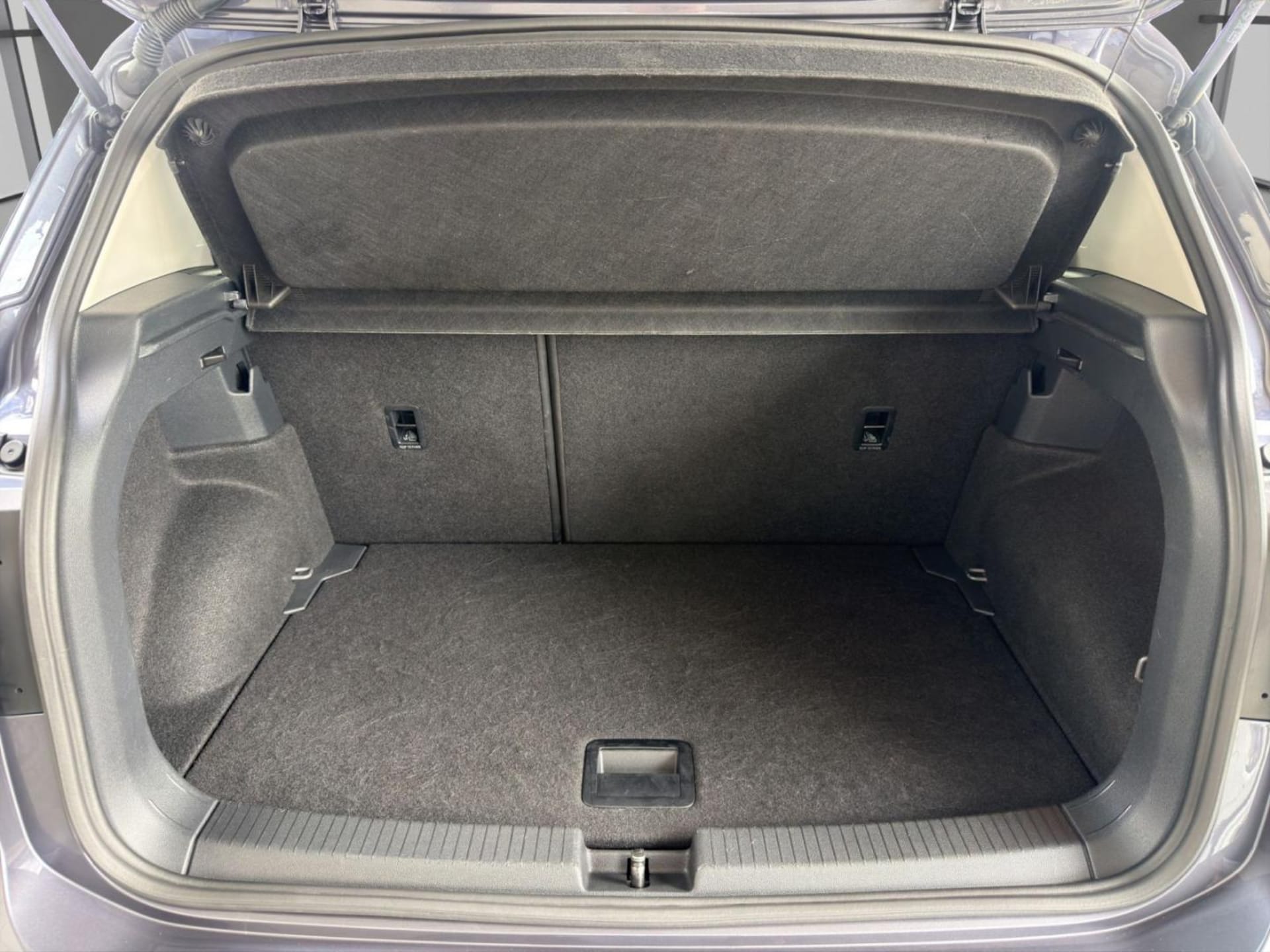 Volkswagen T-Cross Match