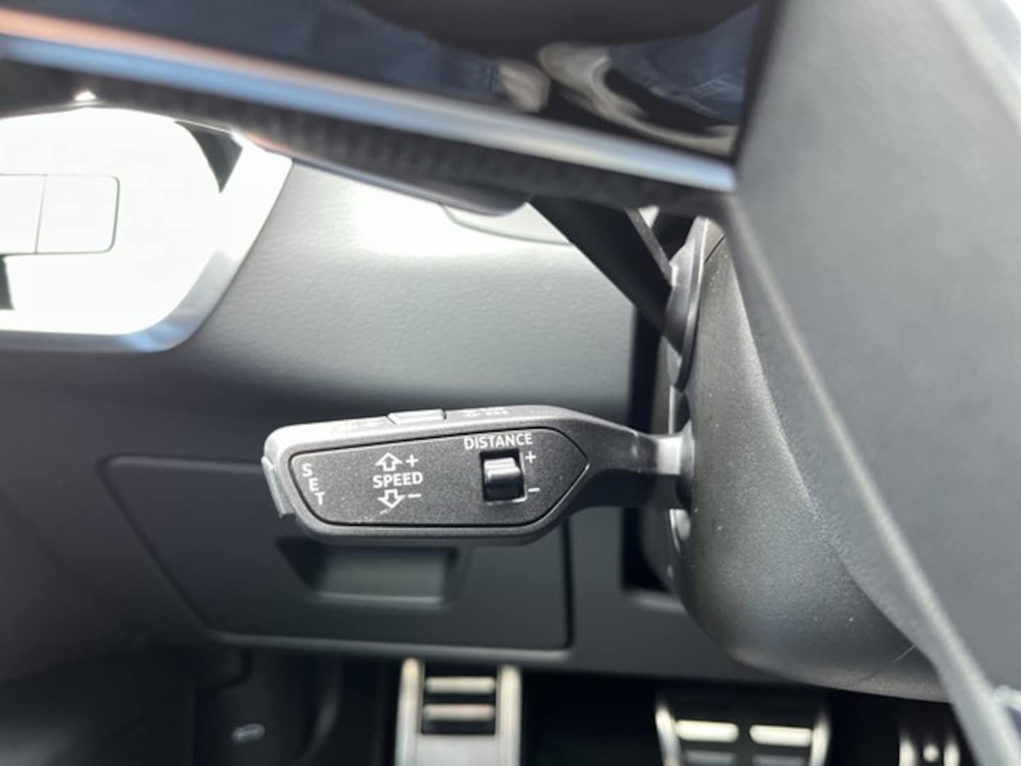 Bild über Audi S6 Avant TDI quattro tiptronic - für weitere Informationen kontaktieren Sie den Audi Partner