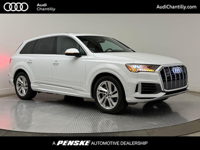 2023 Audi Q7