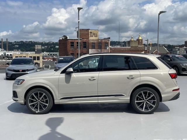 2023 Audi Q7