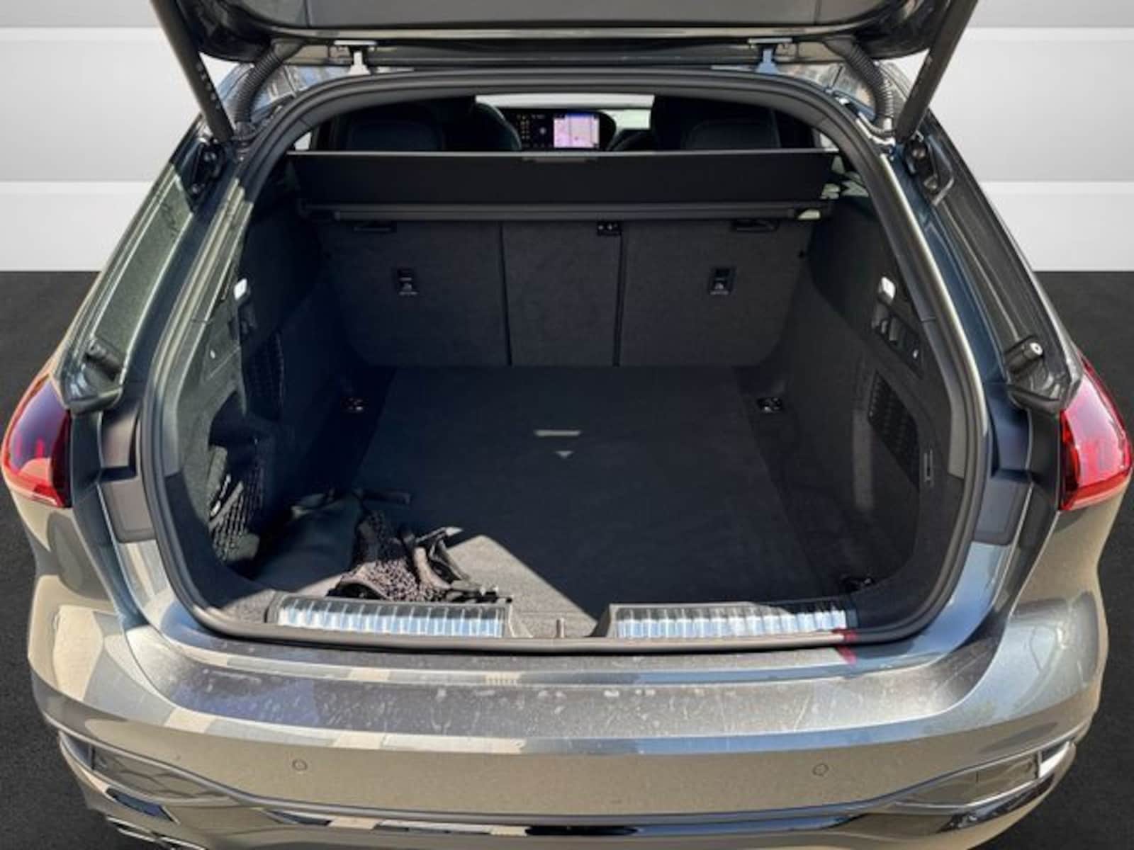 Audi A5 Avant – Bild 8