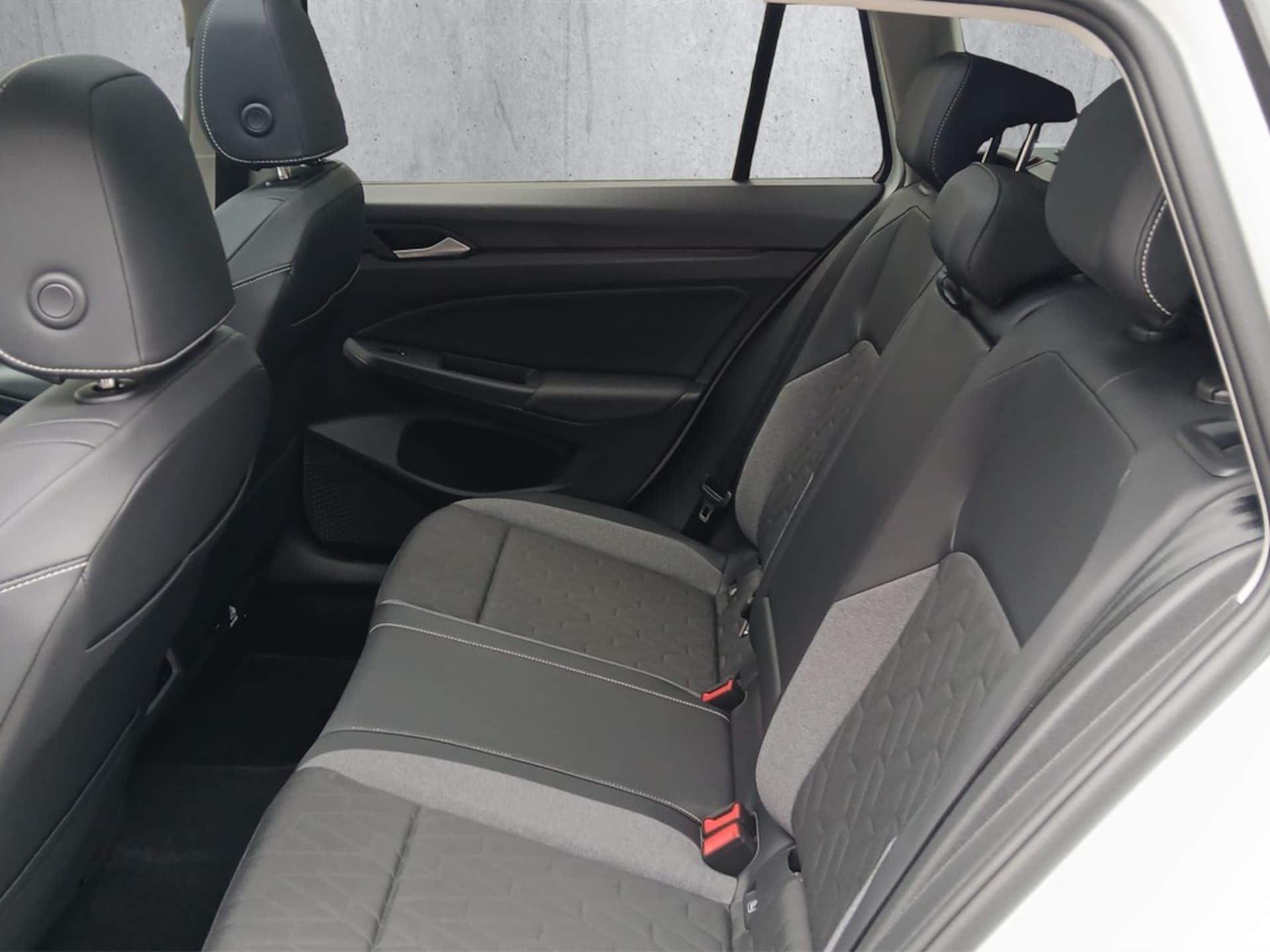 Volkswagen Golf Variant Goal