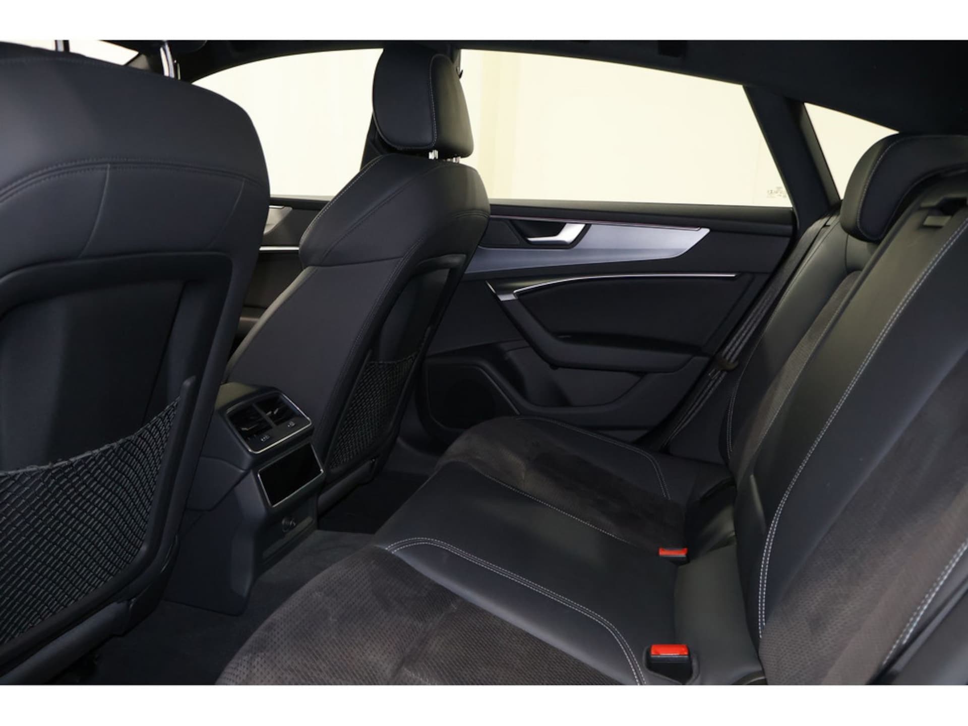 Audi A7 Sportback TFSI e