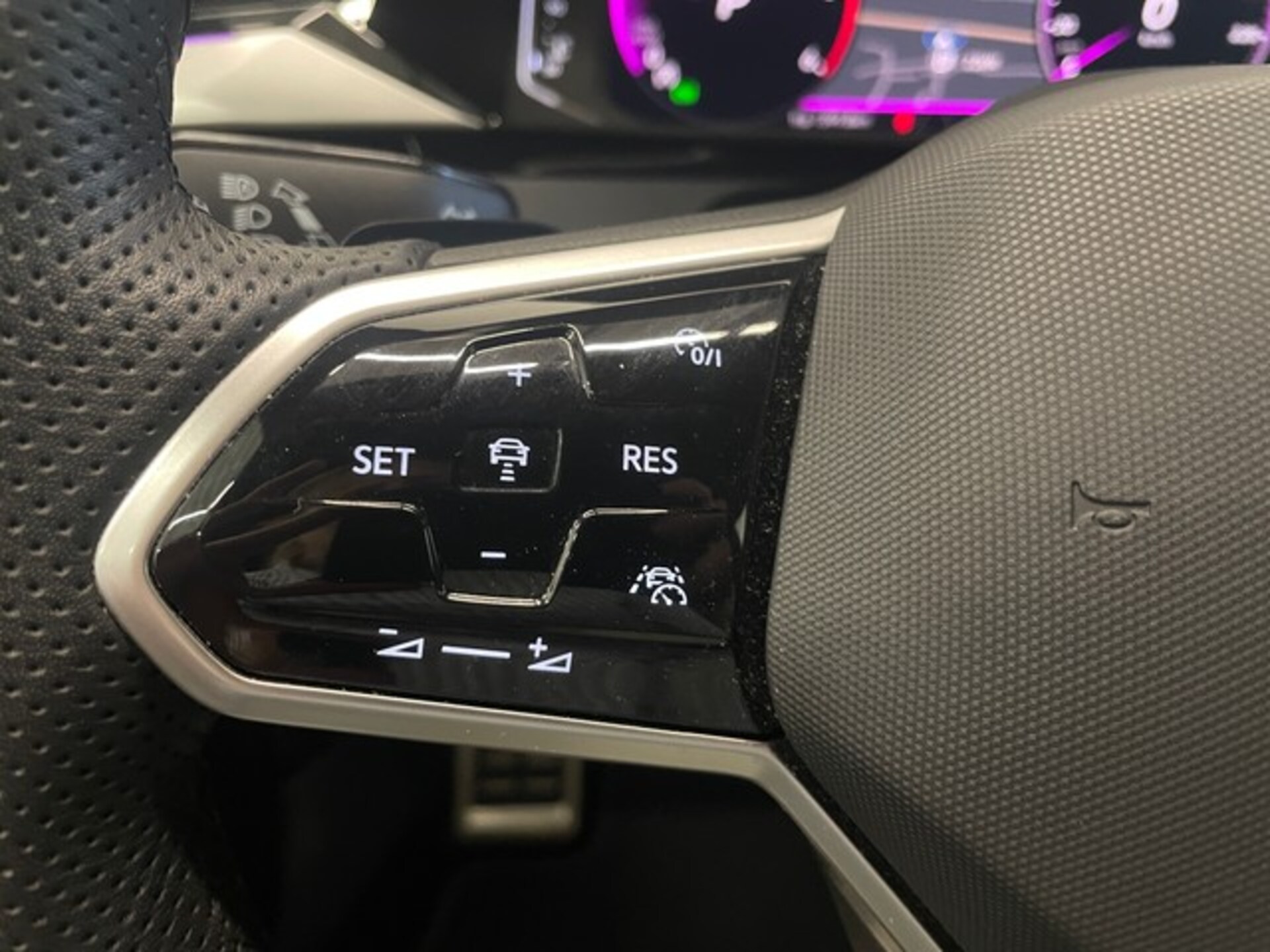Volkswagen Arteon Shooting Brake R-Line