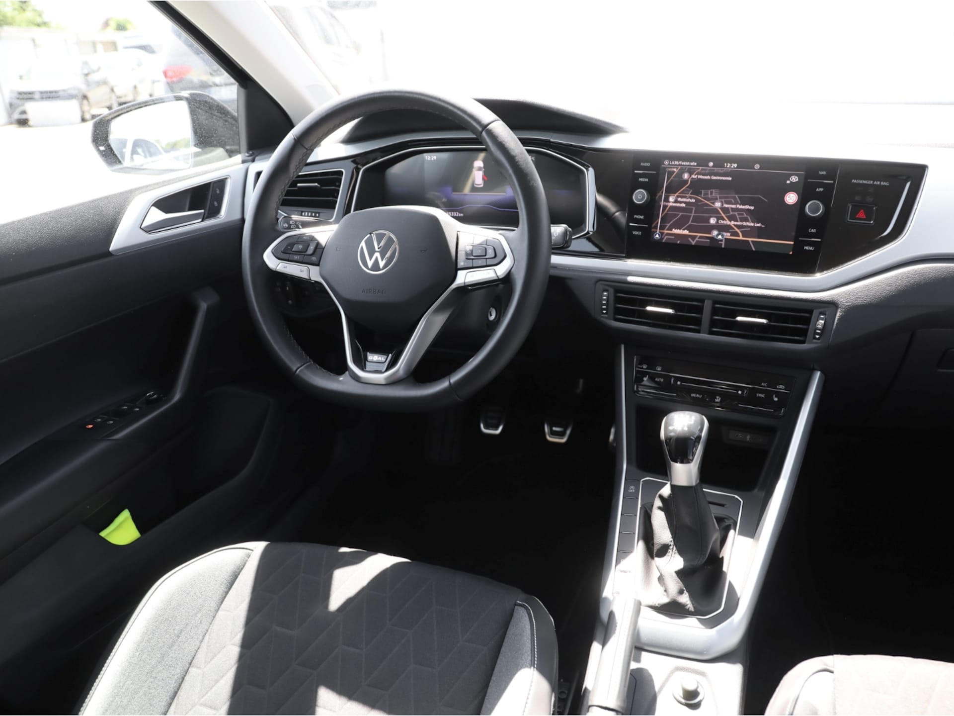 Volkswagen Polo Goal