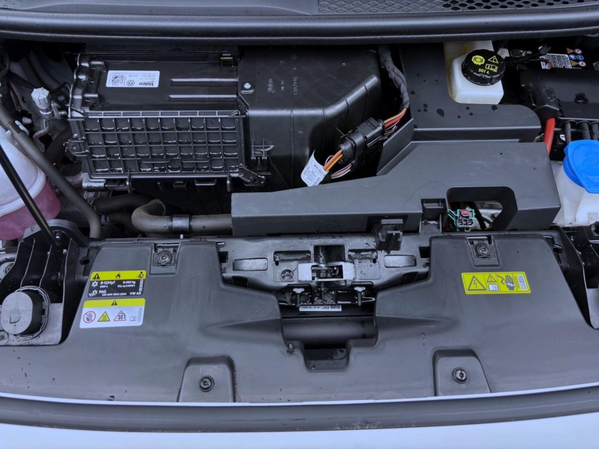 Volkswagen ID.3 Pro Performance
