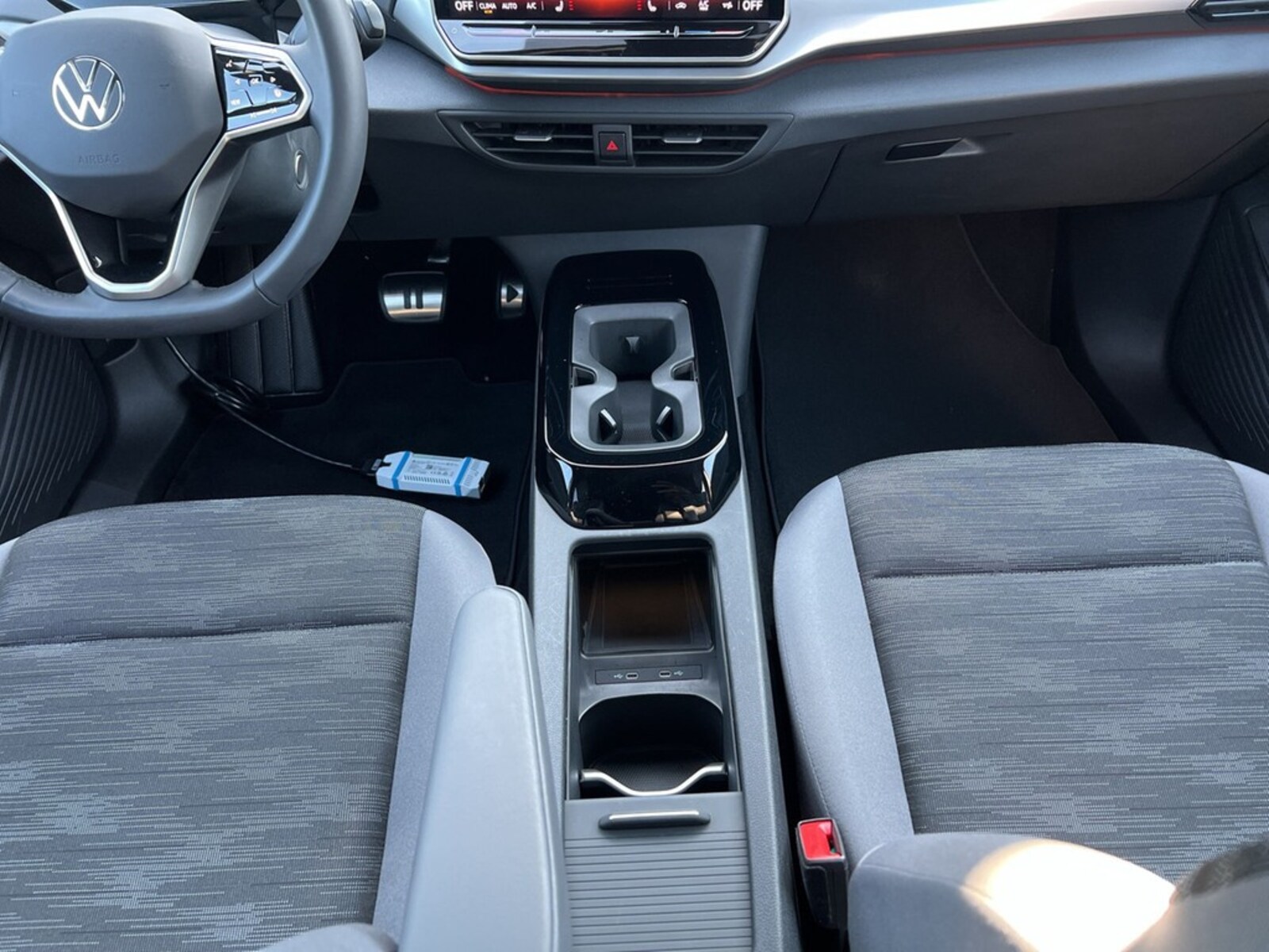Volkswagen ID.4 – Bild 13