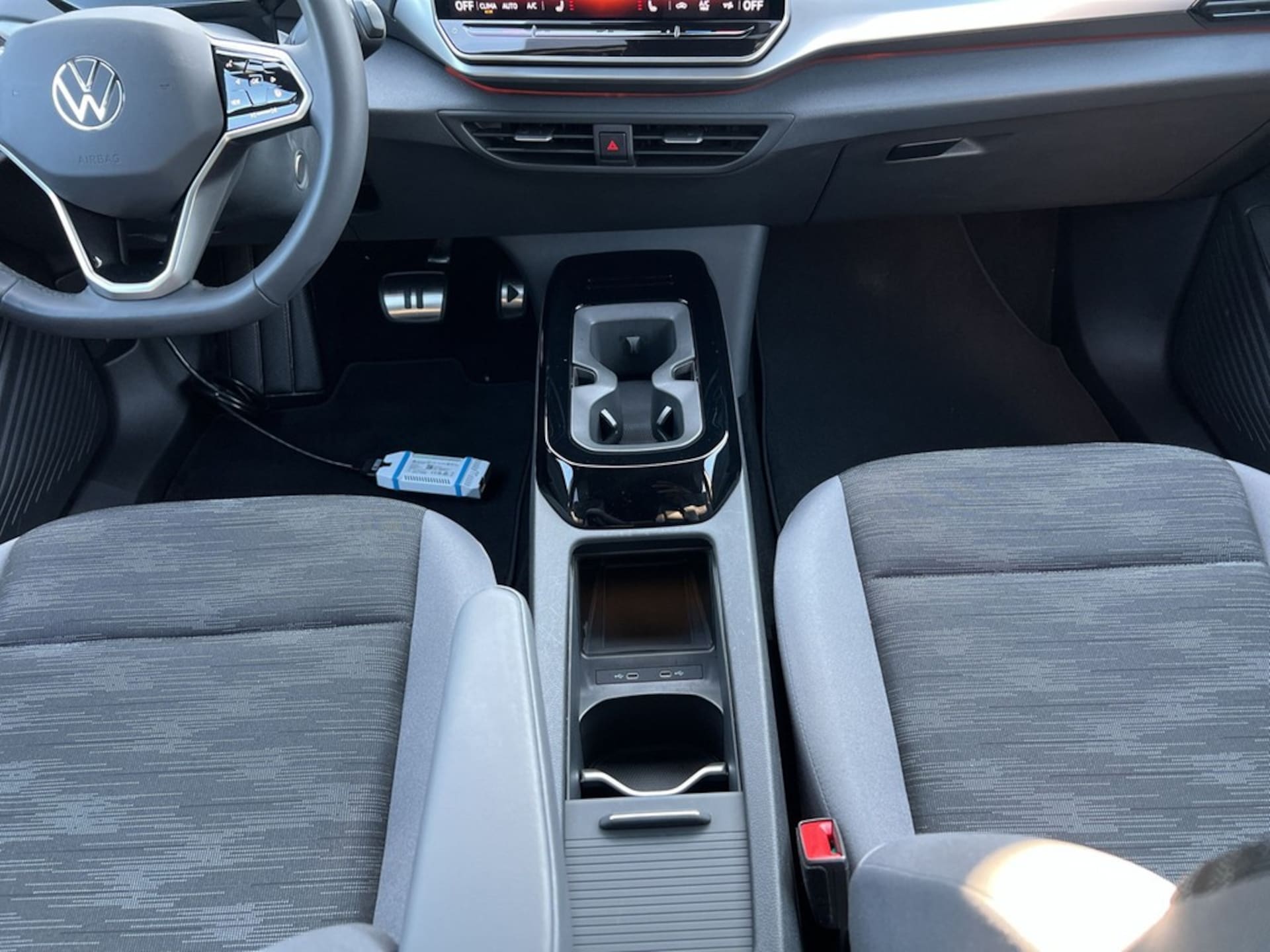 Volkswagen ID.4 Pro