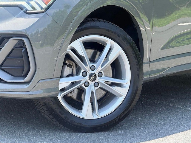 2023 Audi Q3 SUV