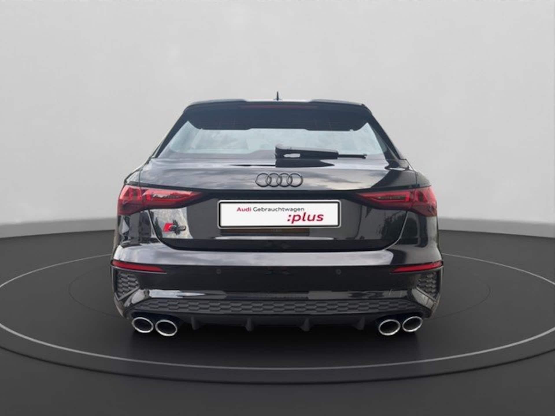 Audi S3 Sportback