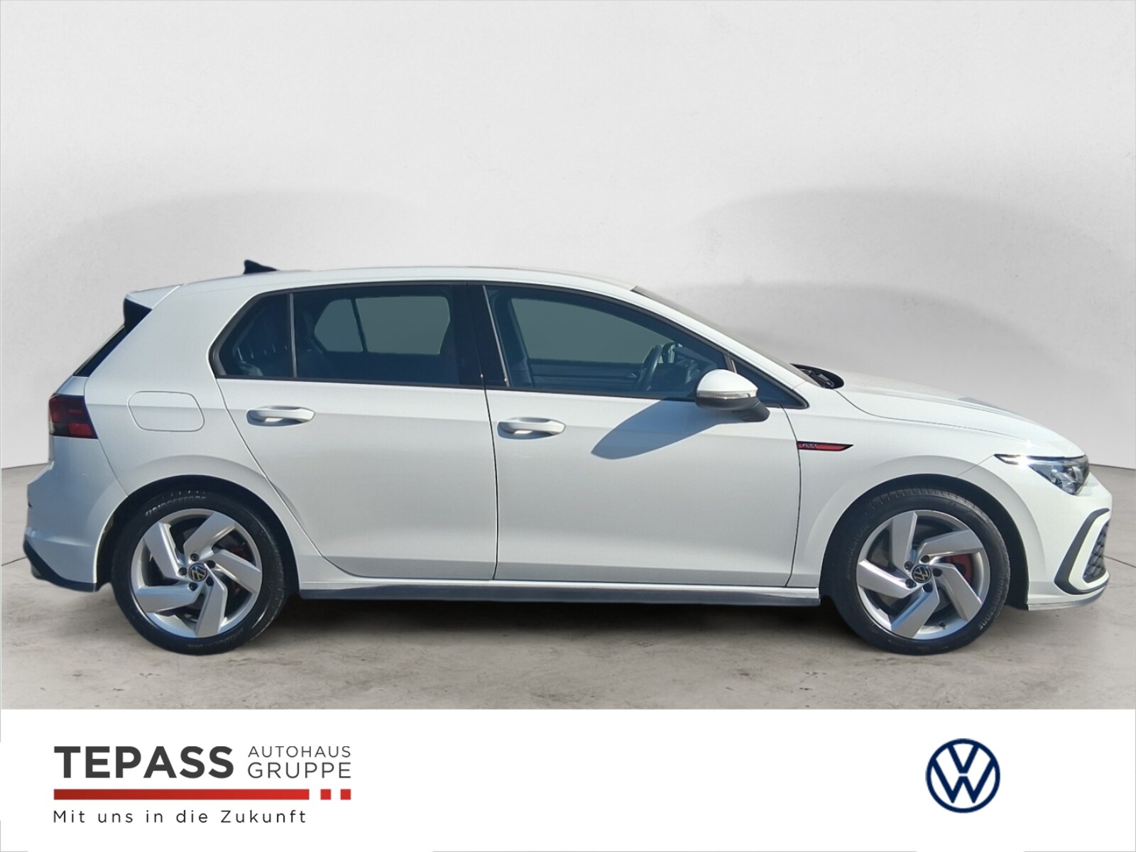 Volkswagen Golf – Bild 4