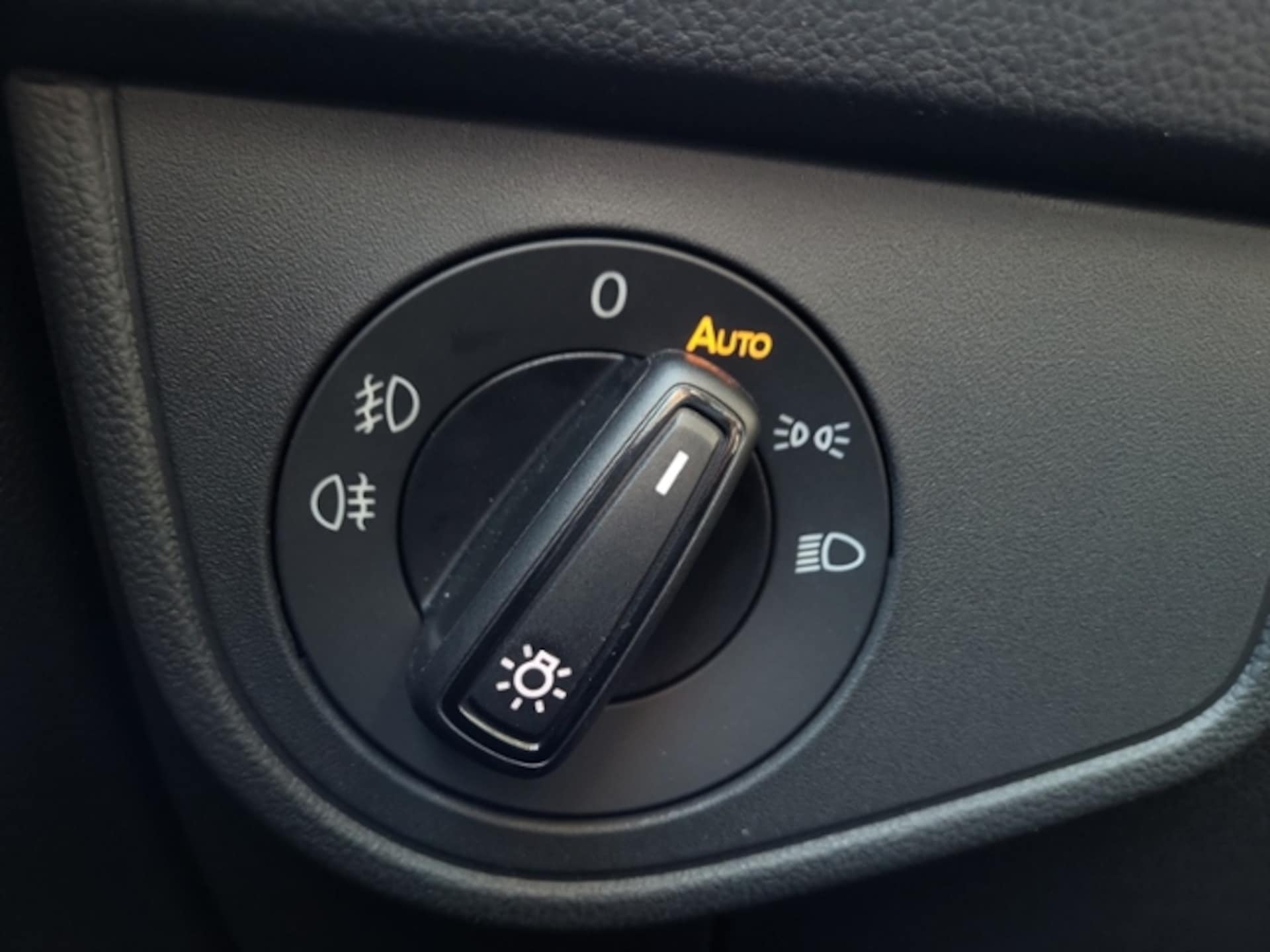 Volkswagen Polo Style