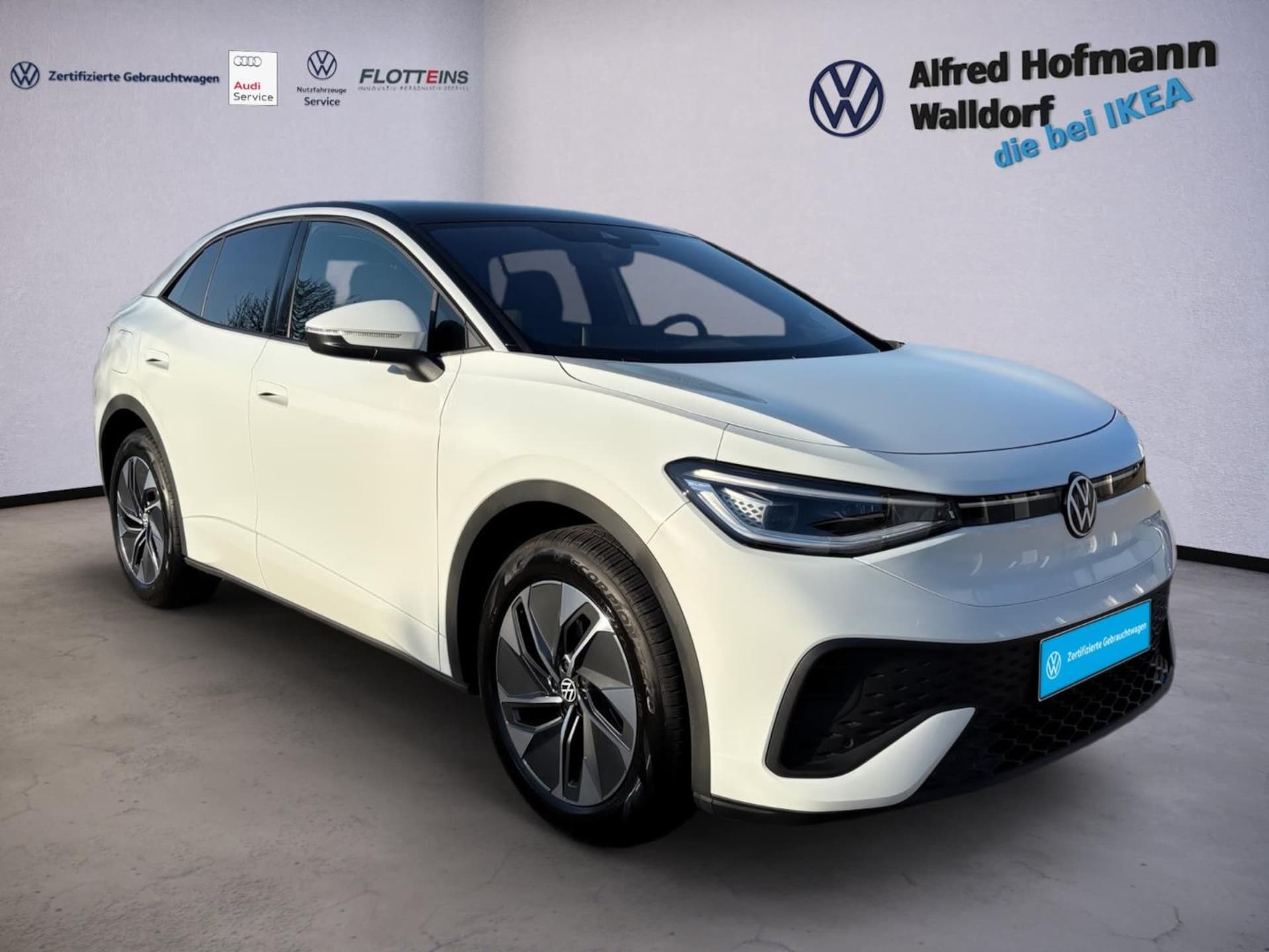 Volkswagen ID.5 Pure