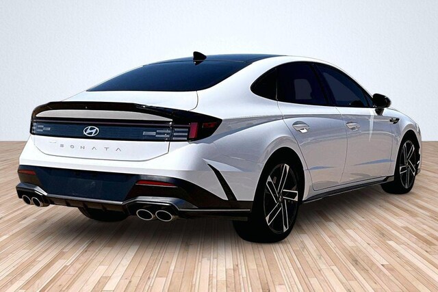 2024 Hyundai Sonata
