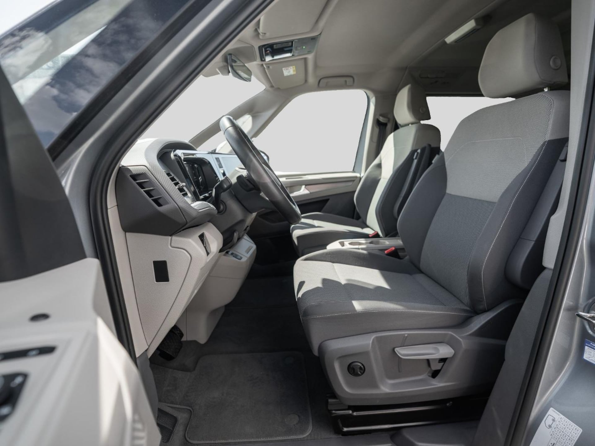 Volkswagen Multivan Life