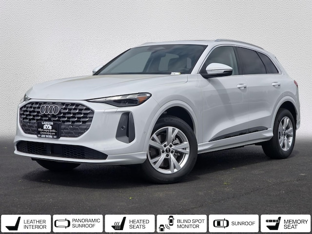 Photo of 2026 Audi Q5 