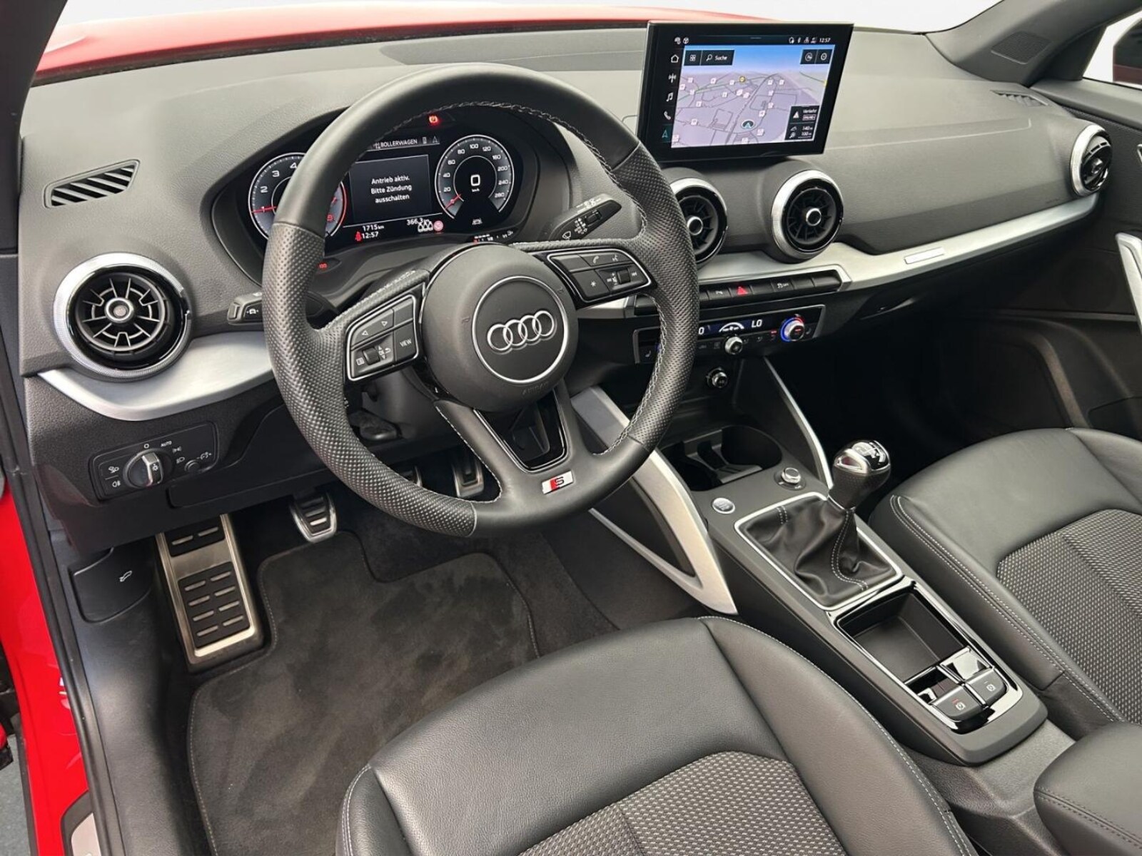 Audi Q2 – Bild 5