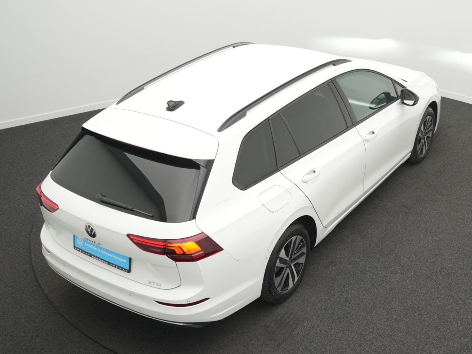 Volkswagen Golf Variant ENERGY