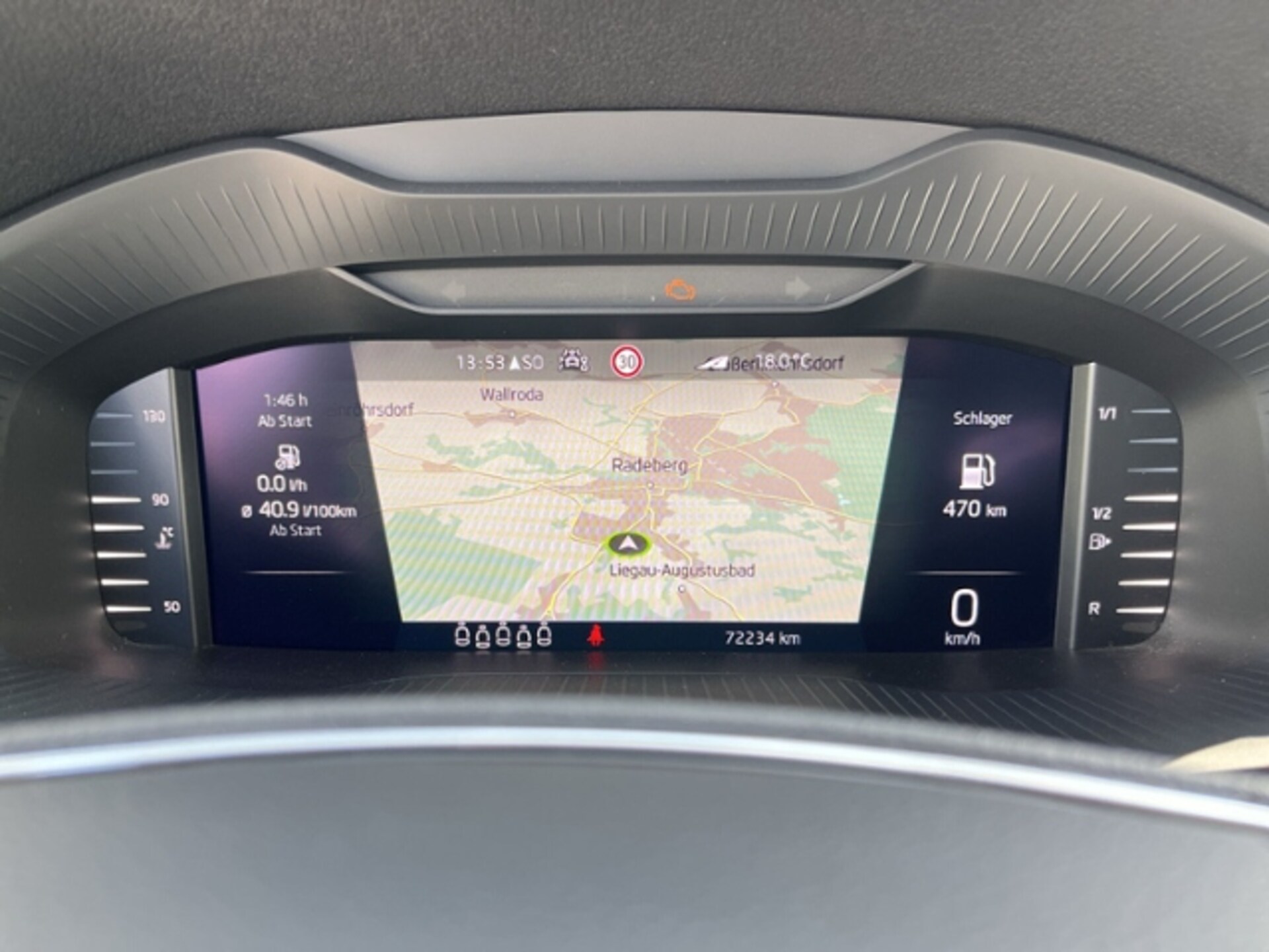 Skoda Kodiaq Ambition