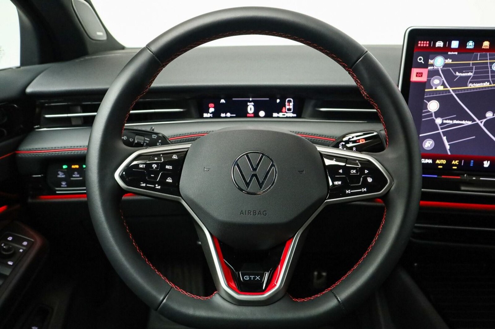 Volkswagen ID.7 Tourer – Bild 13