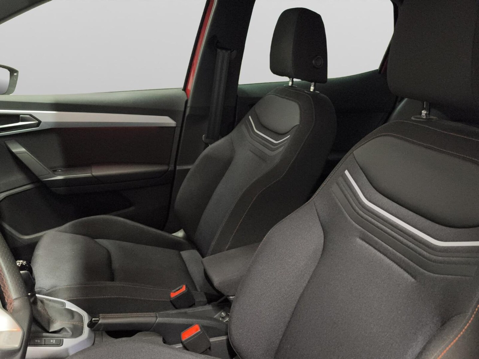 SEAT Arona – Bild 12