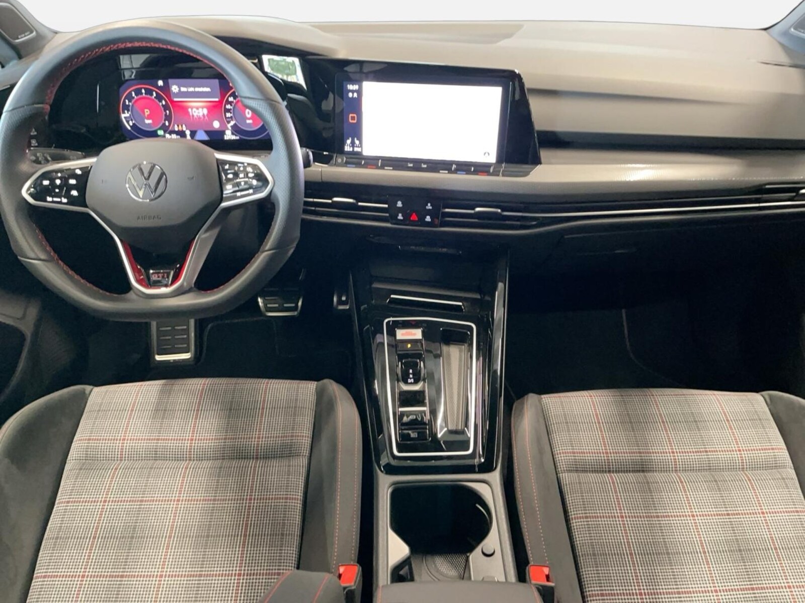 Volkswagen Golf – Bild 10