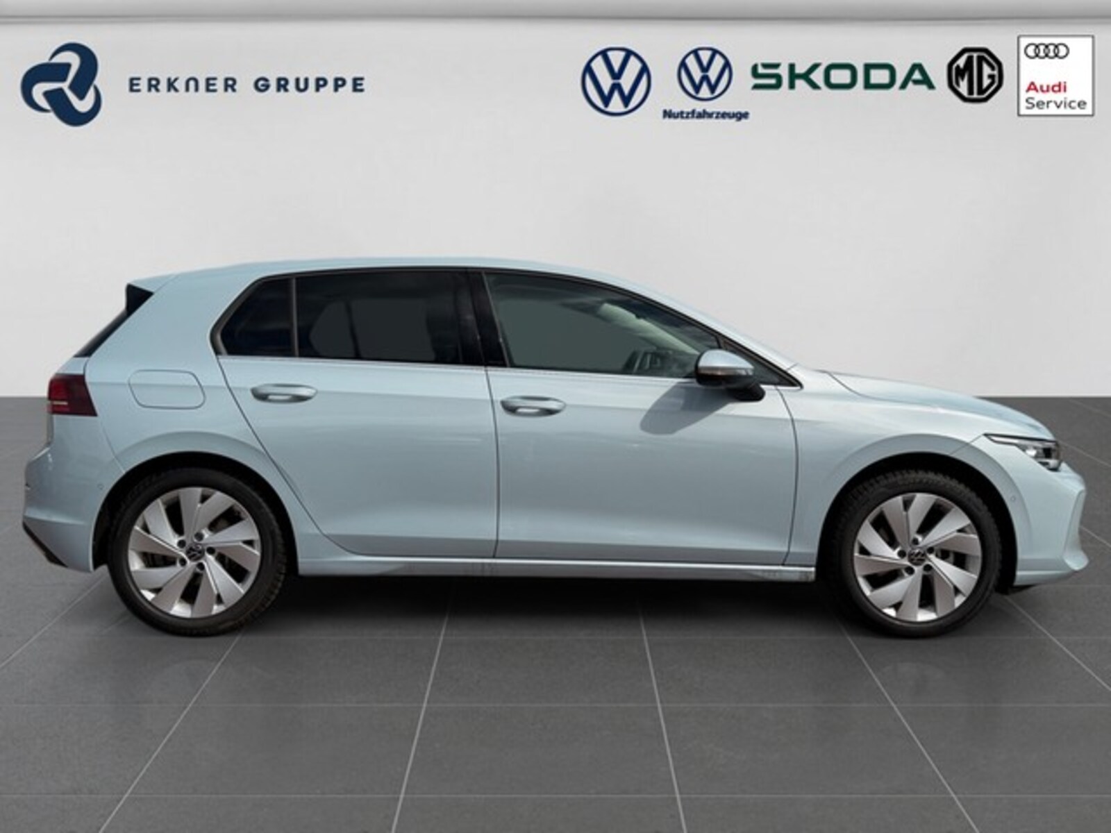 Volkswagen Golf – Bild 6