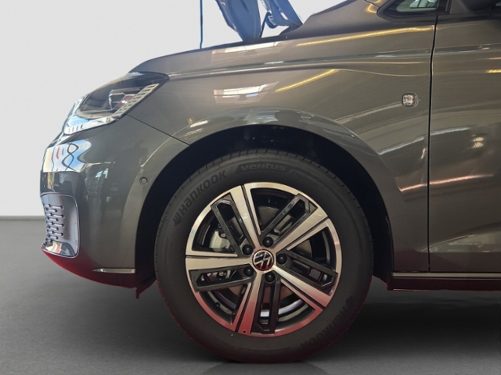 Volkswagen Caddy – Bild 21