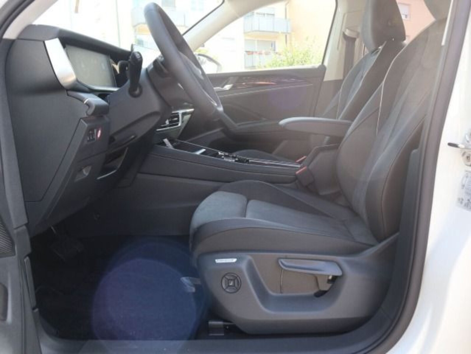 Volkswagen Tayron – Bild 8