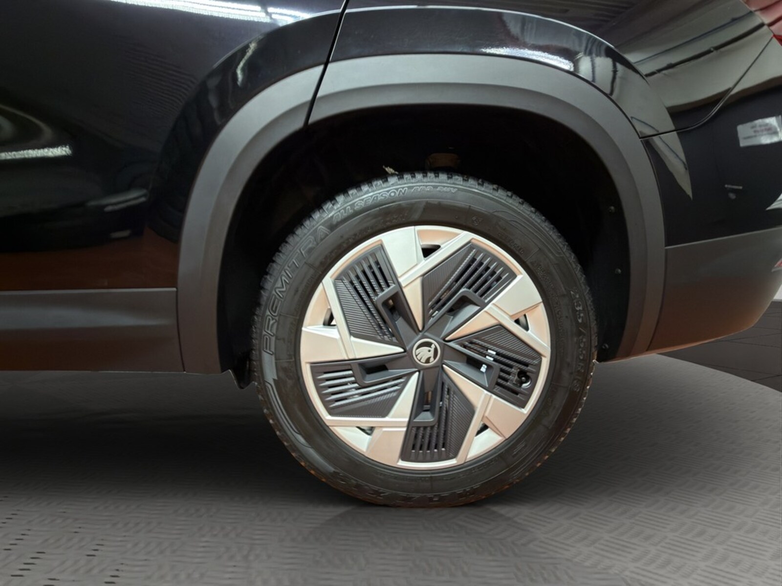 Škoda Kodiaq – Bild 3