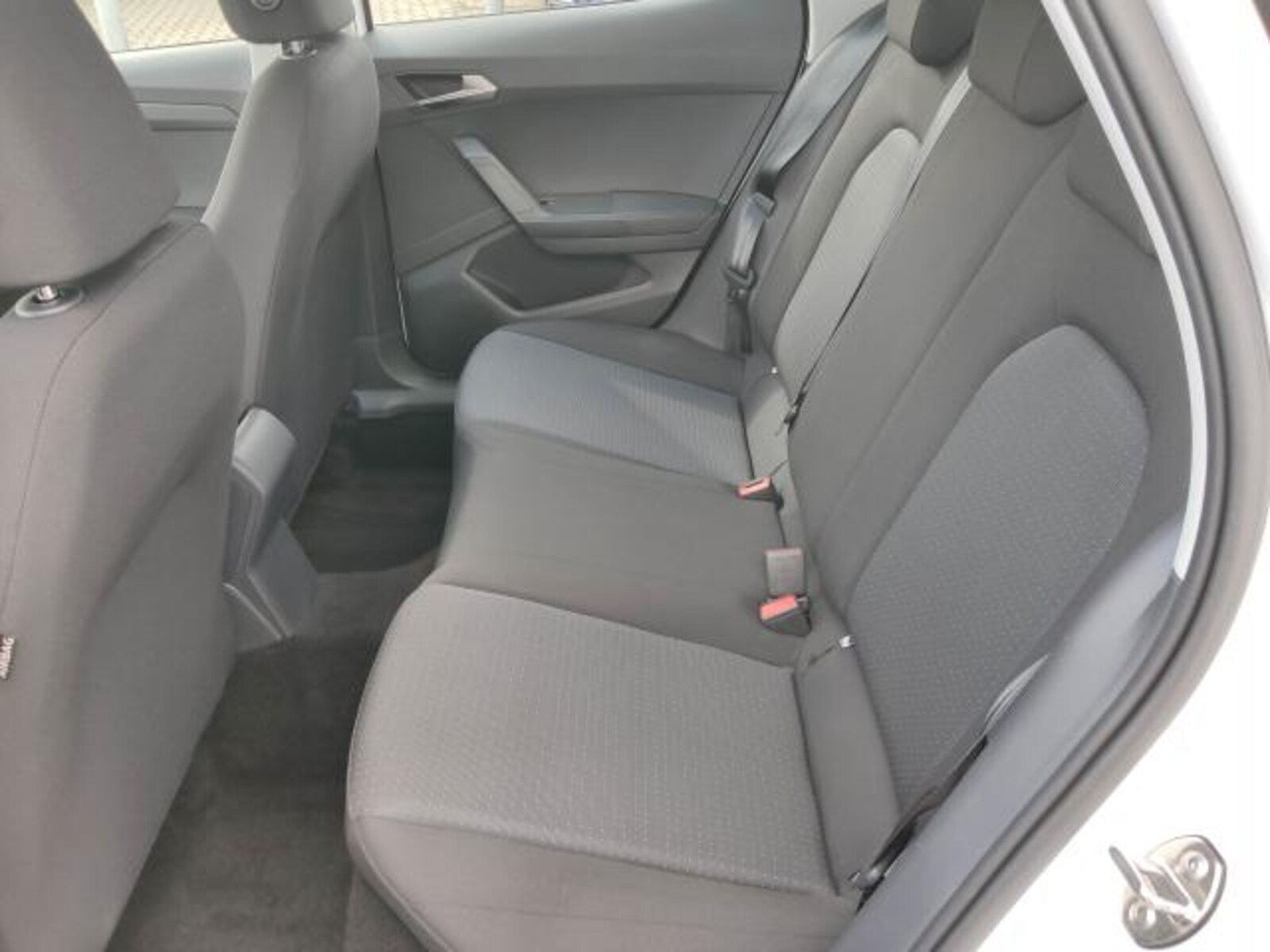 SEAT Arona – Bild 24