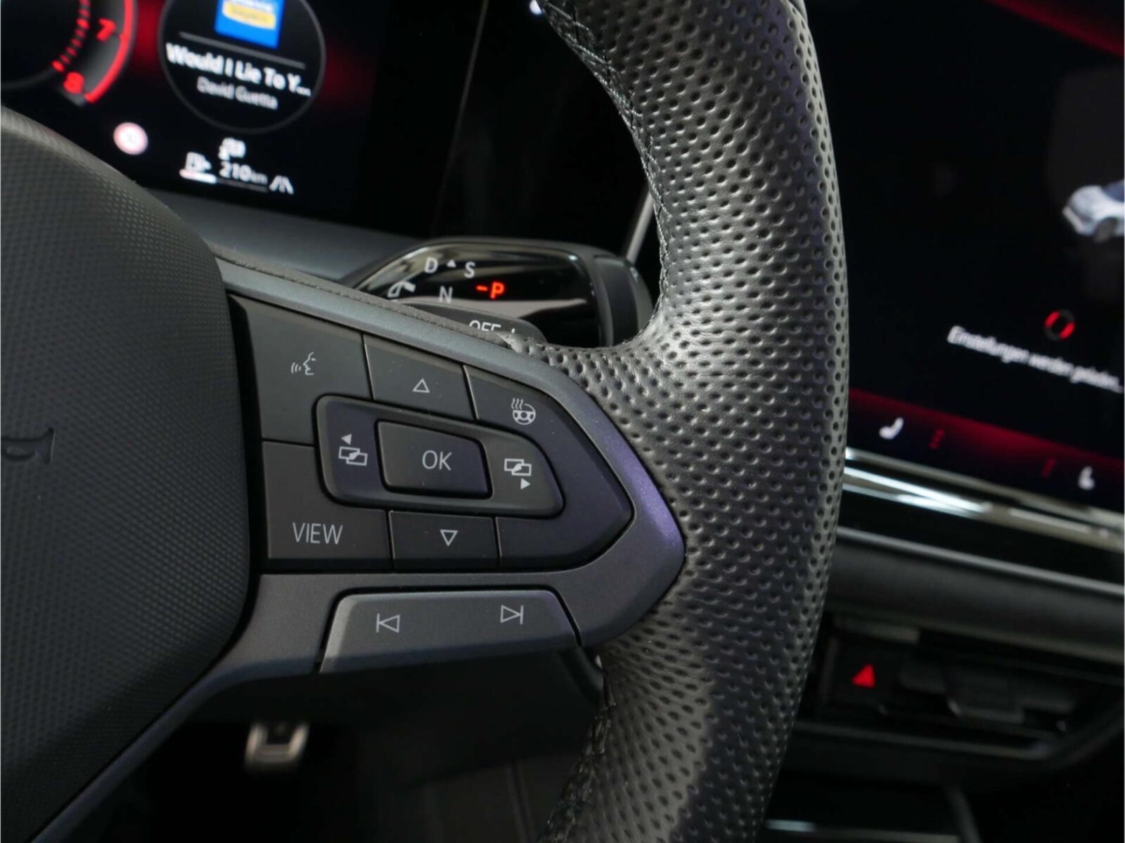 Volkswagen Tayron – Bild 11