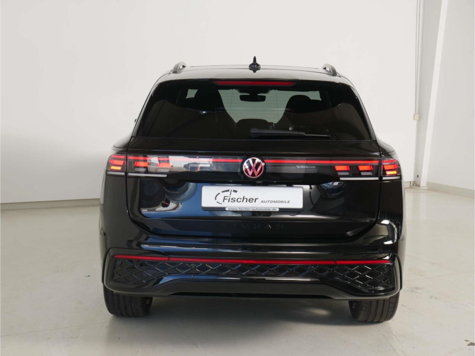 Volkswagen Tiguan – Bild 6