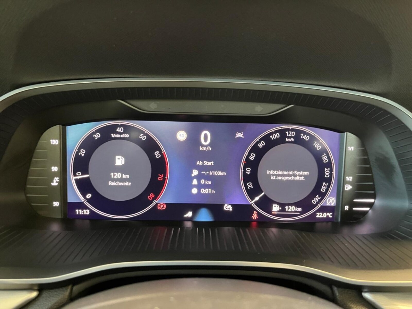 Škoda Octavia Combi – Bild 12