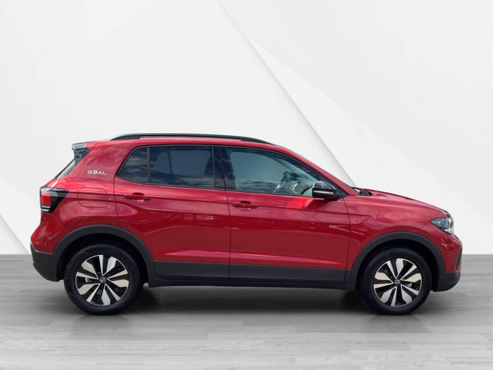 Volkswagen T-Cross – Bild 13