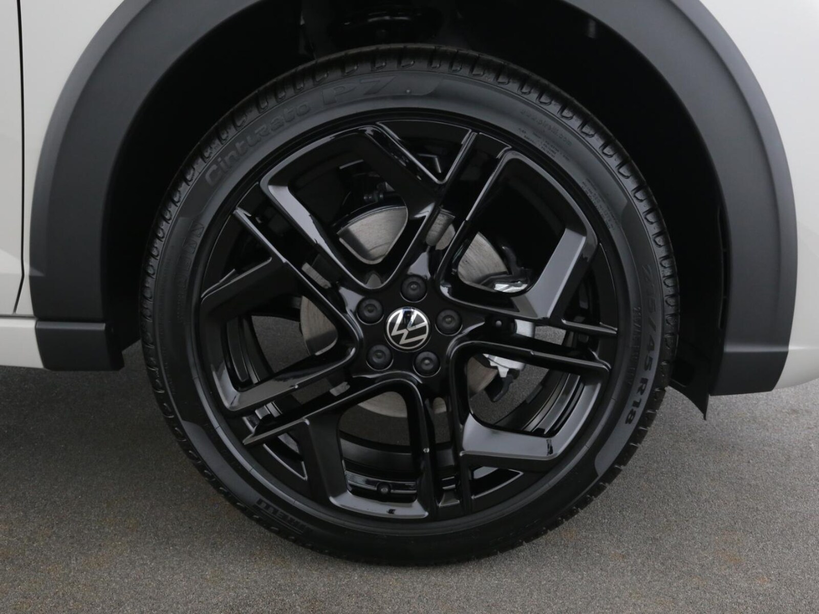 Volkswagen Taigo – Bild 19