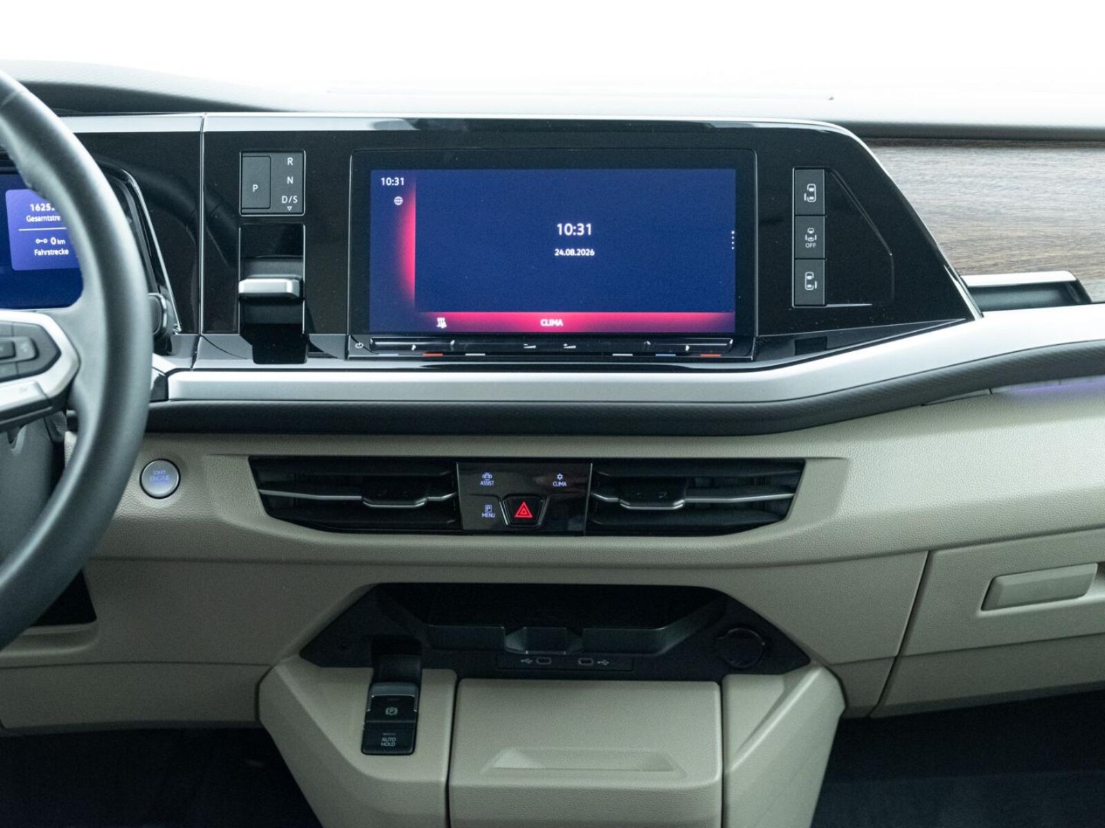 Volkswagen Multivan – Bild 17
