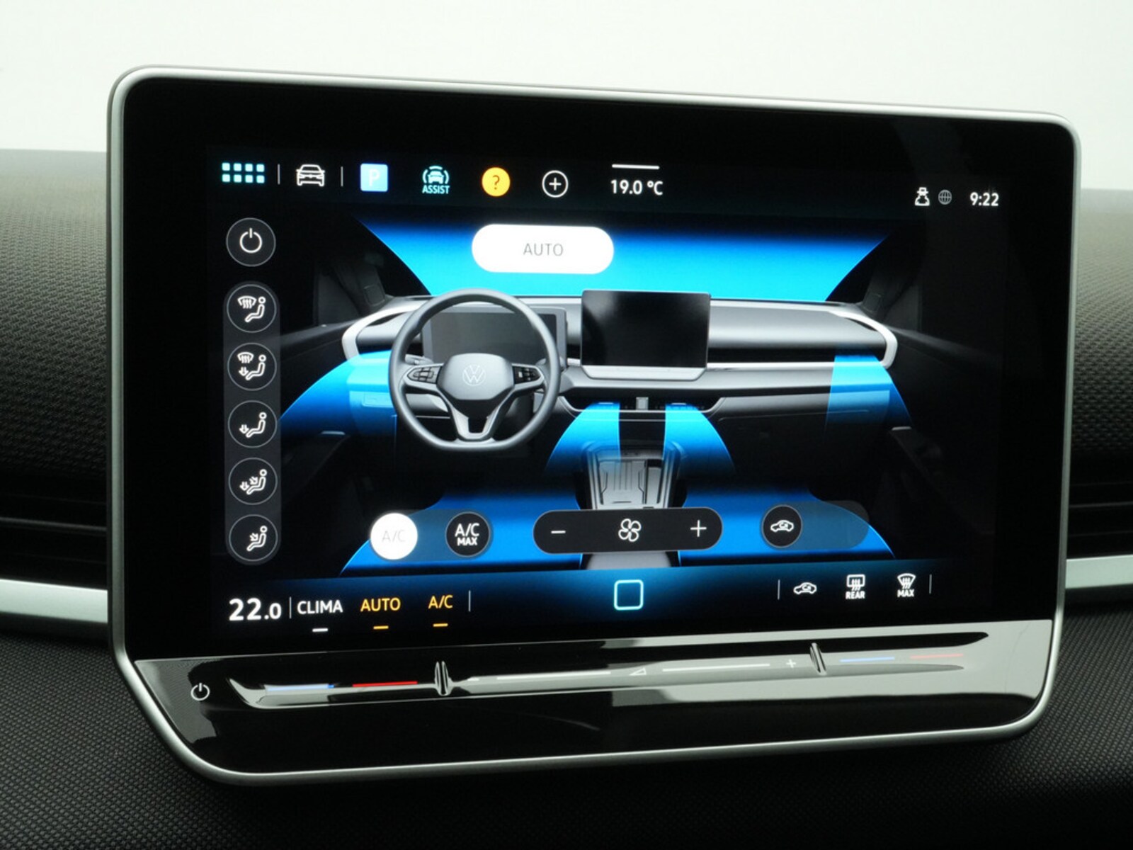 Volkswagen T-Roc – Bild 16