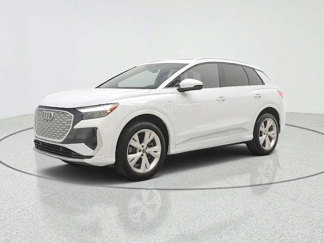 2023 Audi Q4 e-tron