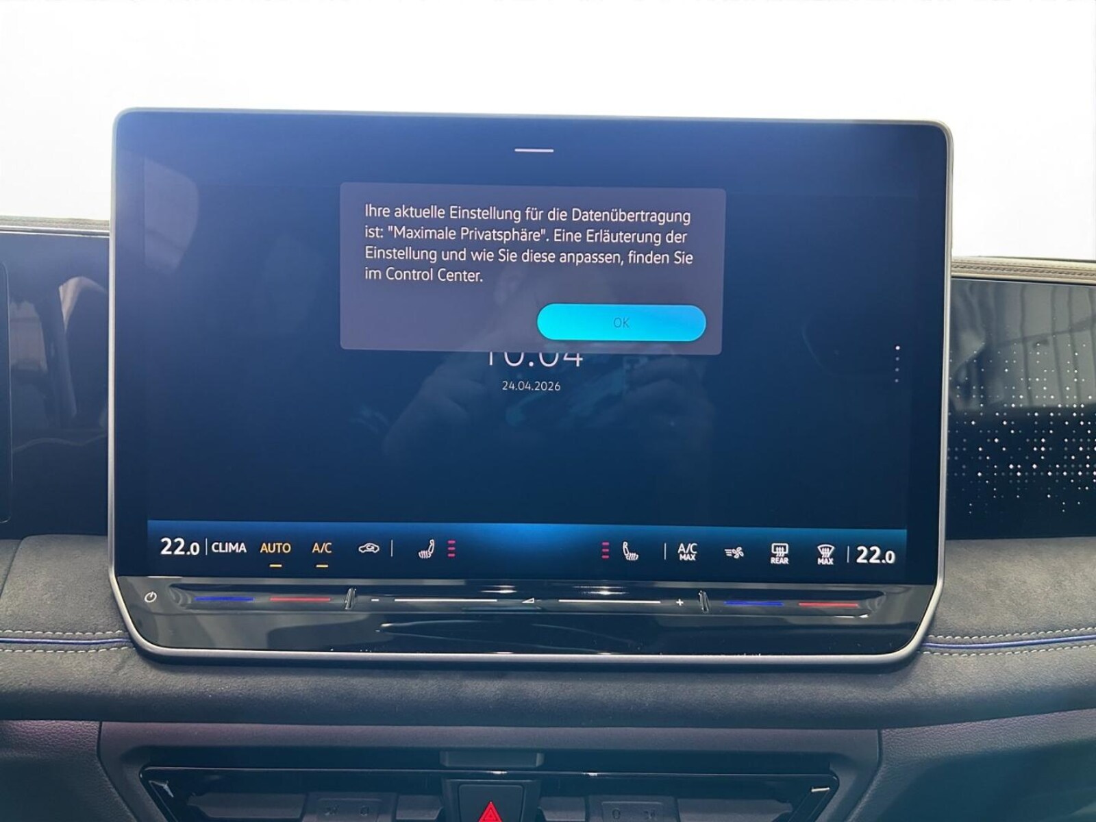 Volkswagen Tiguan – Bild 14