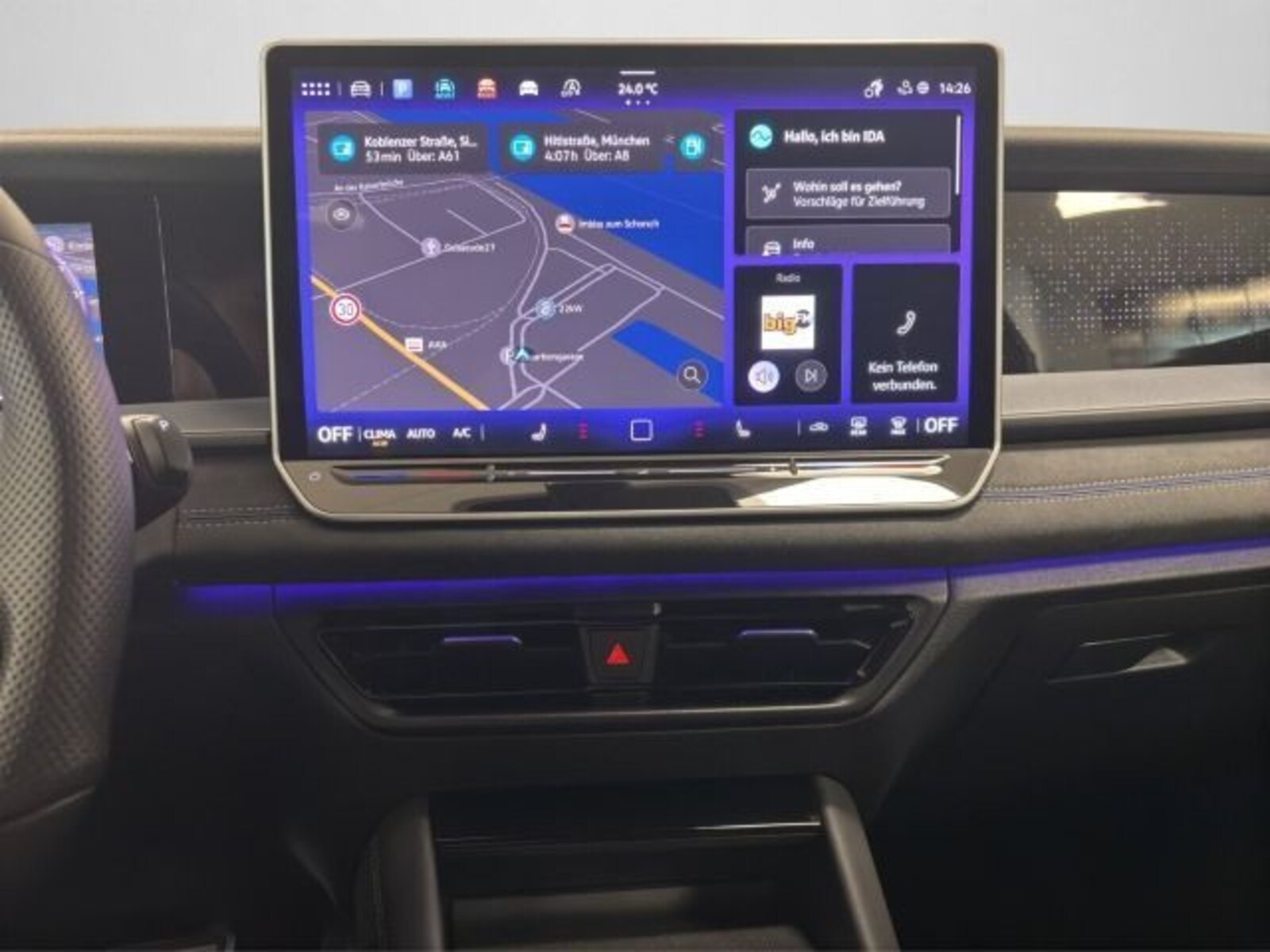 Volkswagen Tayron – Bild 11
