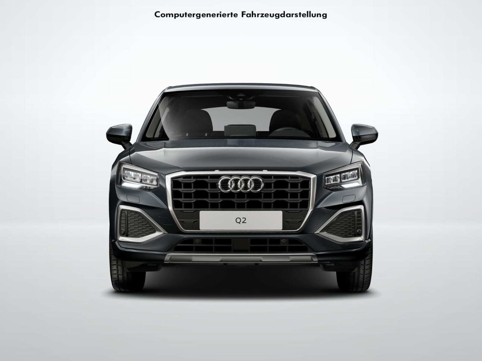 Audi Q2 – Bild 2