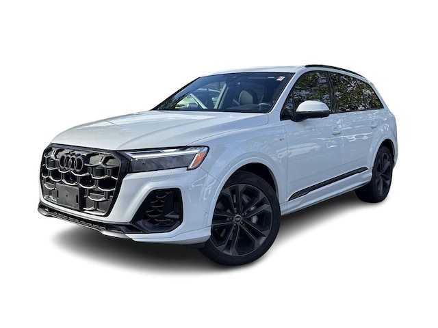 2025 Audi Q7