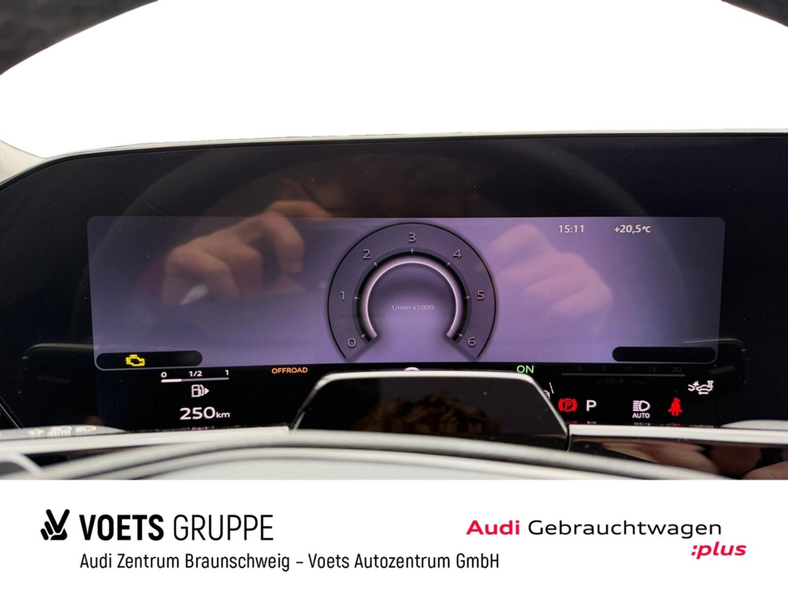Audi Q7 – Bild 11
