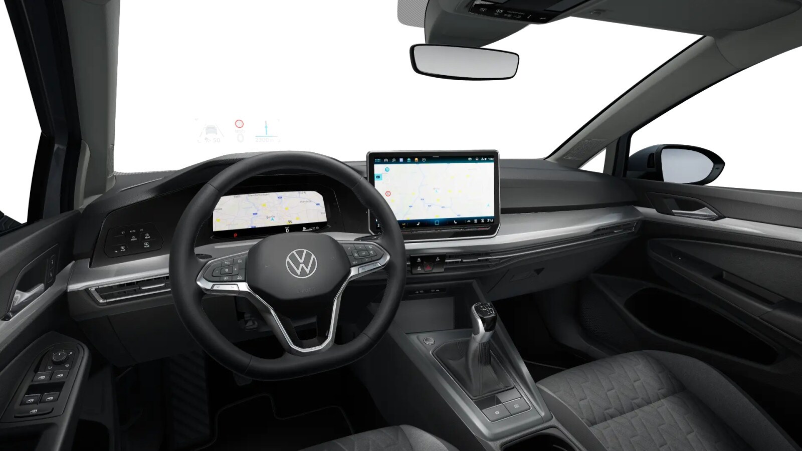 Volkswagen Golf – Bild 8