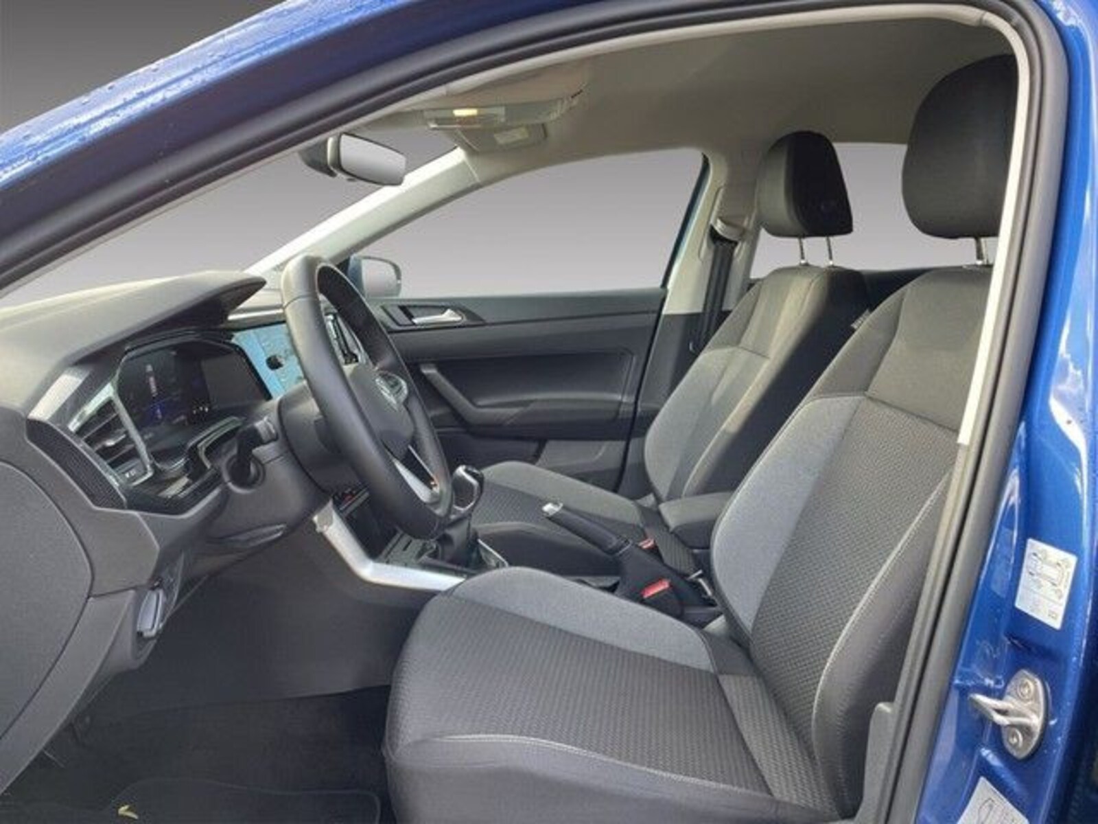 Volkswagen Polo – Bild 11