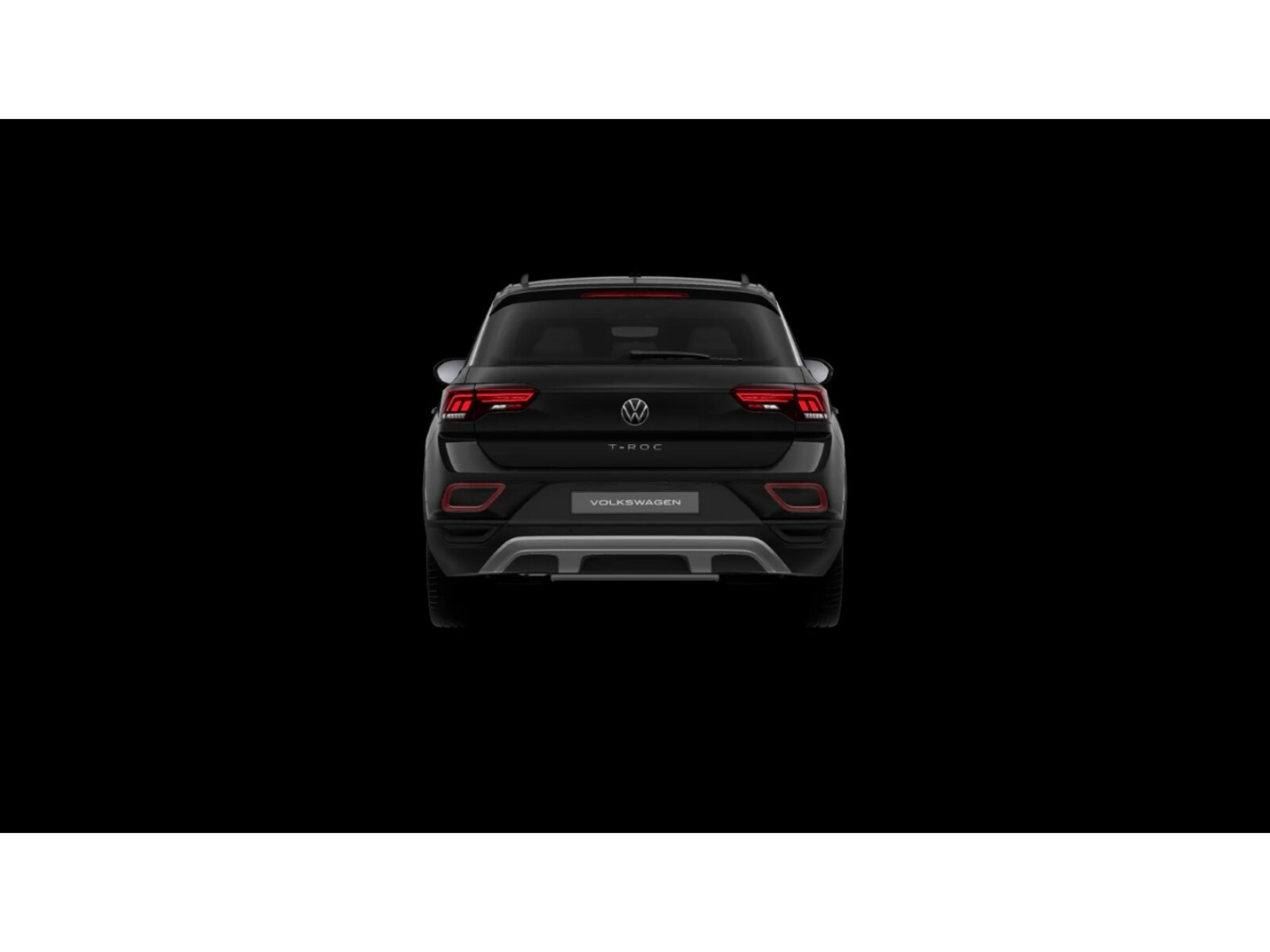Volkswagen T-Roc – Bild 4