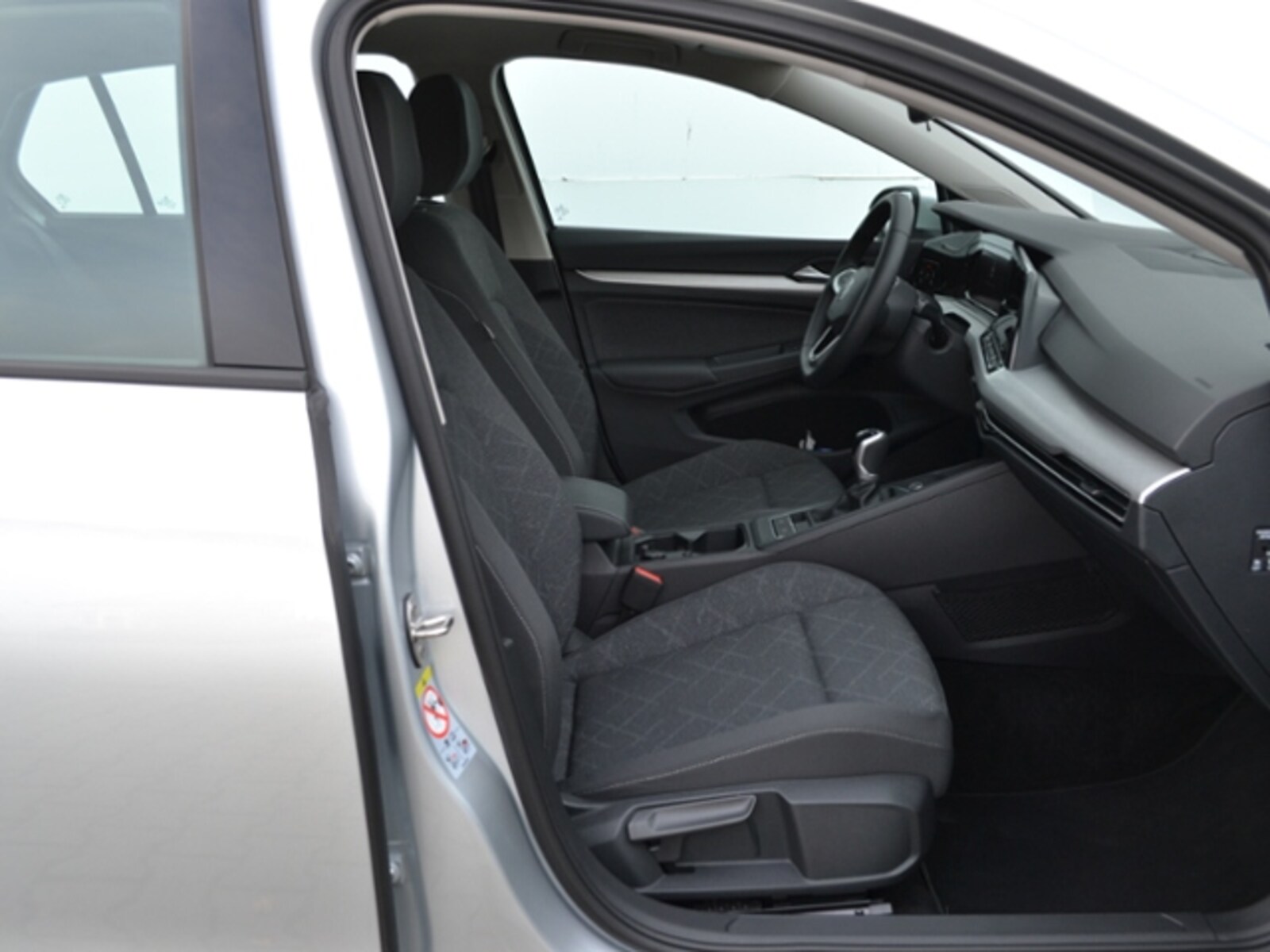 Volkswagen Golf – Bild 4