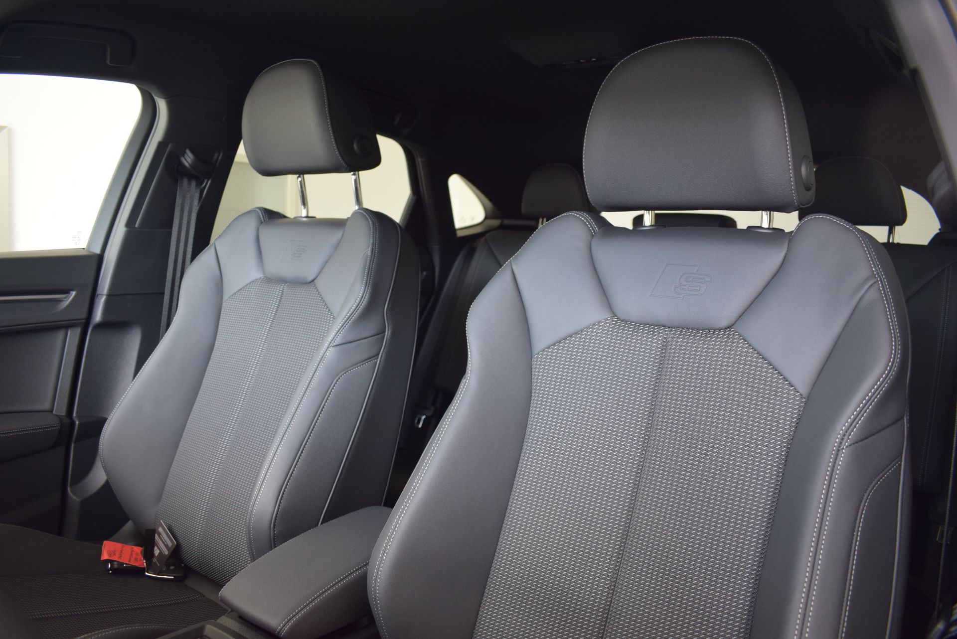 Image about Audi Q3 Sportback S line 35 TDI quattro S tronic