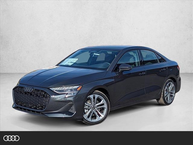 2026 Audi A3 Premium's photo